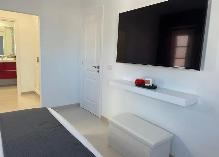 Golden View Lejlighed Costa Adeje (Tenerife)