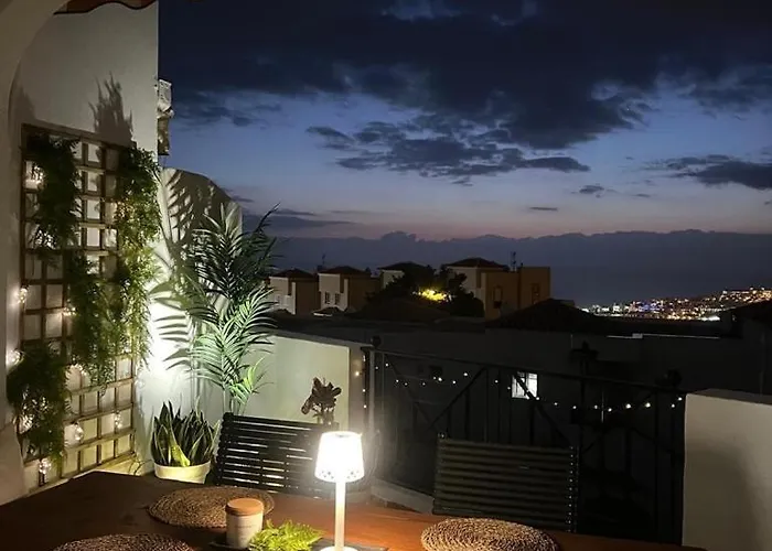 Golden View Lejlighed