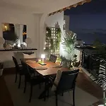 דירה Golden View