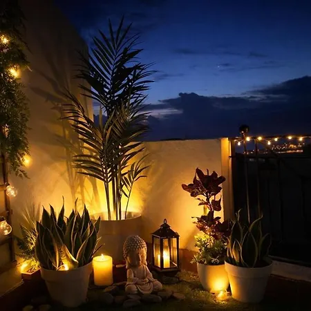 Golden View *
