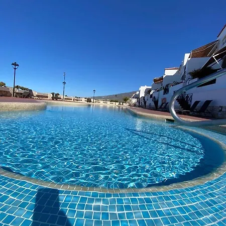 Golden View Apartment Costa Adeje (Tenerife)