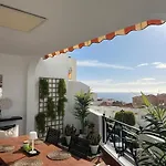 Apartmán Golden View Costa Adeje (Tenerife)
