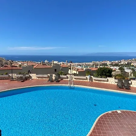 Apartamento Golden View *