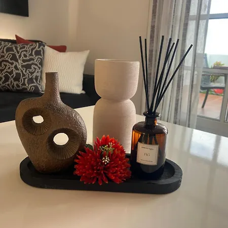 Golden View Appartamento