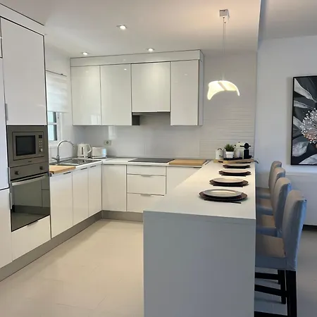 Appartamento Golden View Costa Adeje (Tenerife)