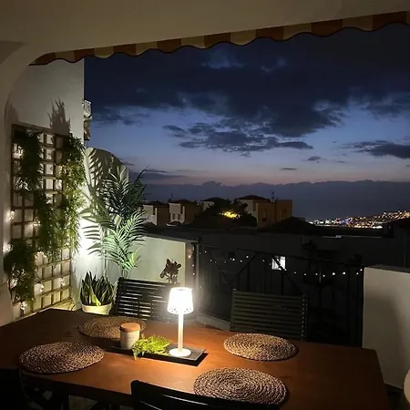 Golden View דירה