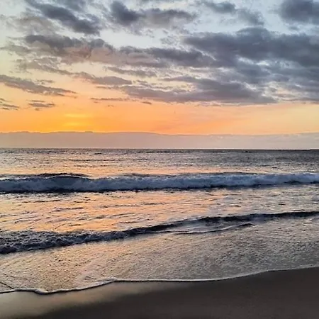 Appartamento Golden View *