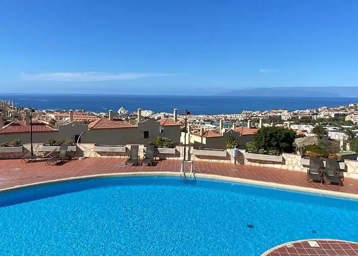 Appartamento Golden View *