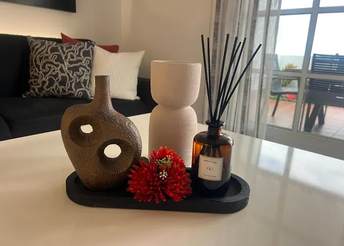 Golden View Appartamento