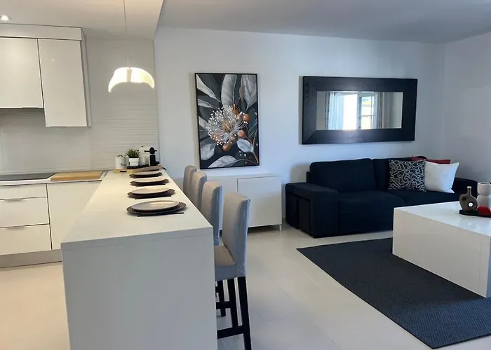 Golden View * Costa Adeje (Tenerife)