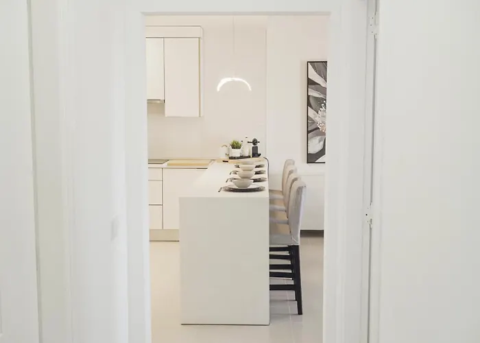 Appartamento Golden View *