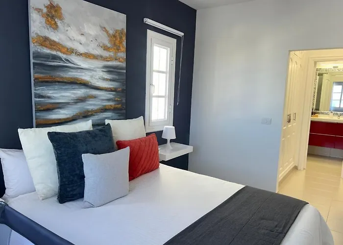 Golden View Costa Adeje (Tenerife)