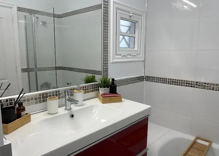 Appartamento Golden View *