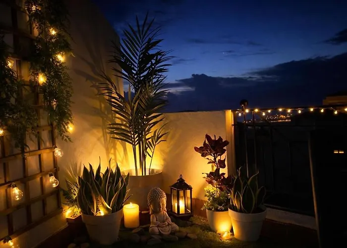 Golden View *