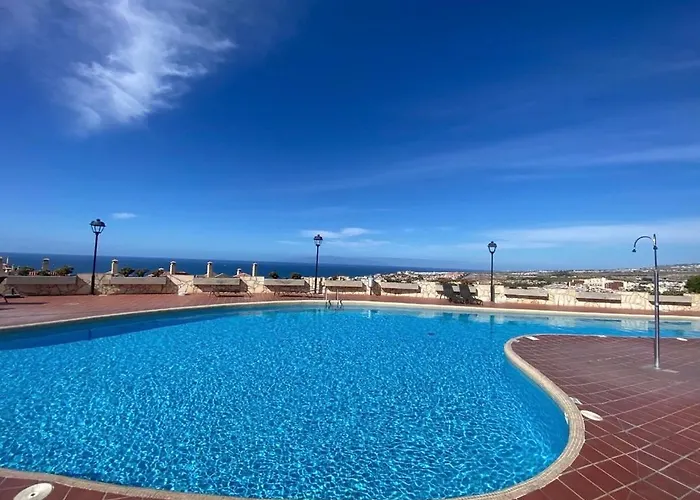 Golden View Appartamento *