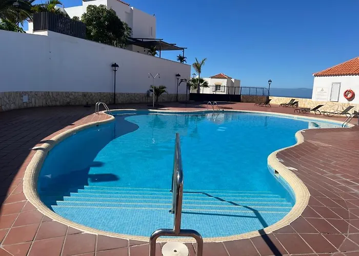 Appartamento Golden View *