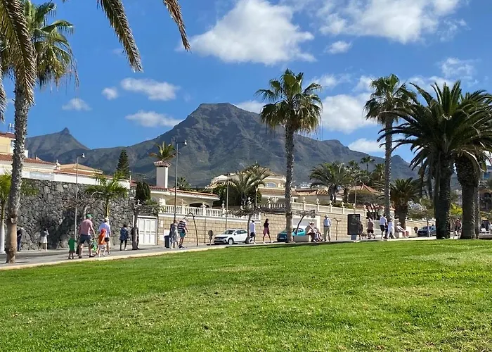 Appartamento Golden View *