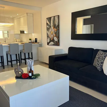 Golden View Apartment Costa Adeje (Tenerife)