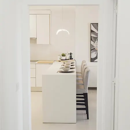 Apartment Golden View *