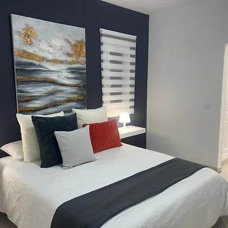 Golden View Apartment Costa Adeje (Tenerife)