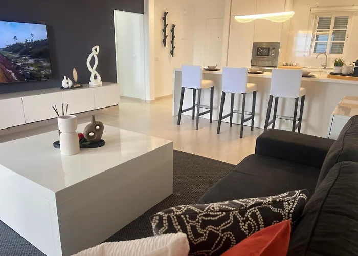 Apartment Golden View Costa Adeje (Tenerife)