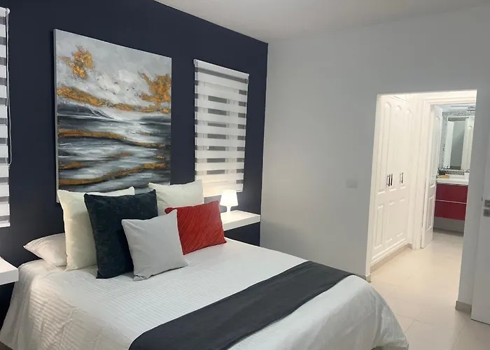 Golden View * Costa Adeje (Tenerife)