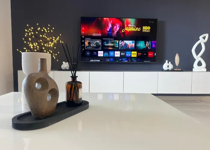 Golden View * Costa Adeje (Tenerife)