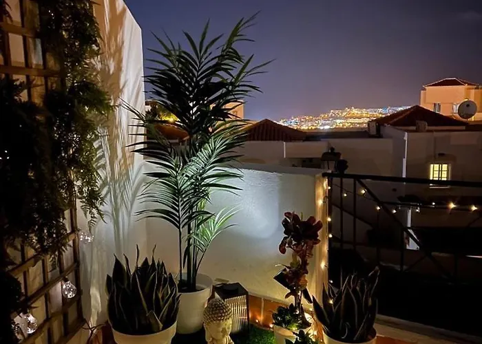 Golden View Costa Adeje (Tenerife)