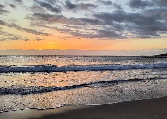 Apartment Golden View *